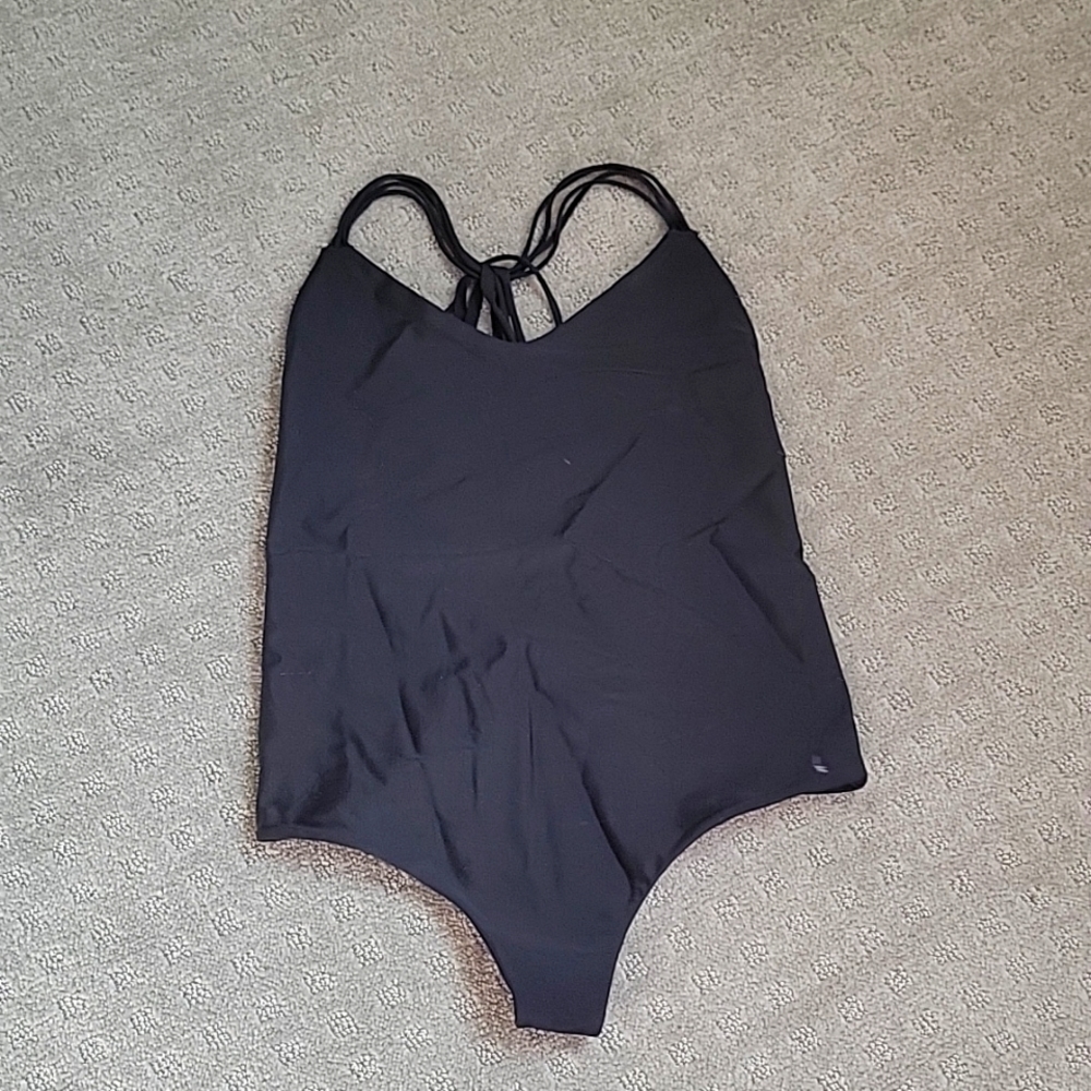 Mikoh Cococabana Racerback one piece